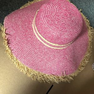 Italian hat new